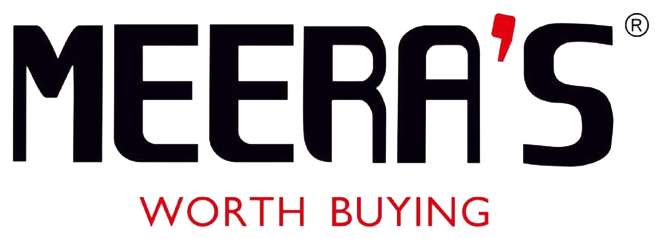 Meera's Worth Buying logo